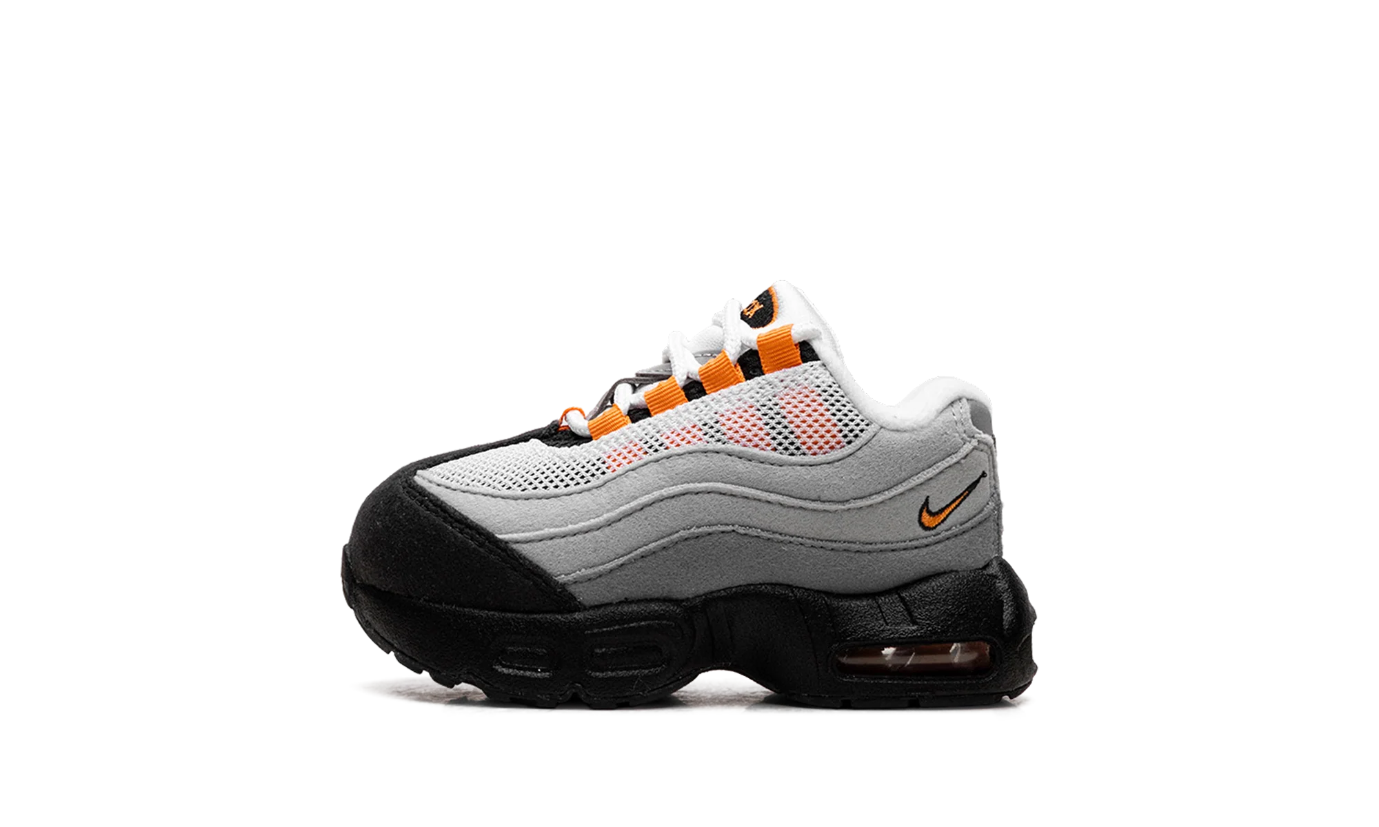 Air Max 95 OG TD "Bright Mandarin" II5339 006