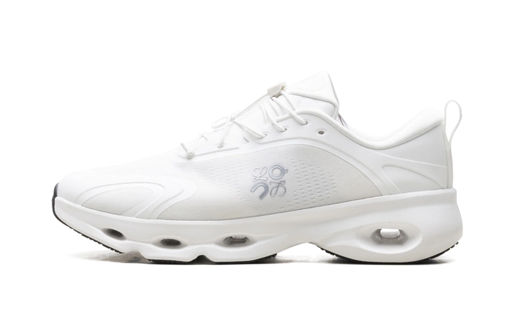Cloudsolo "LOEWE - White Light Grey" 3MF30664607