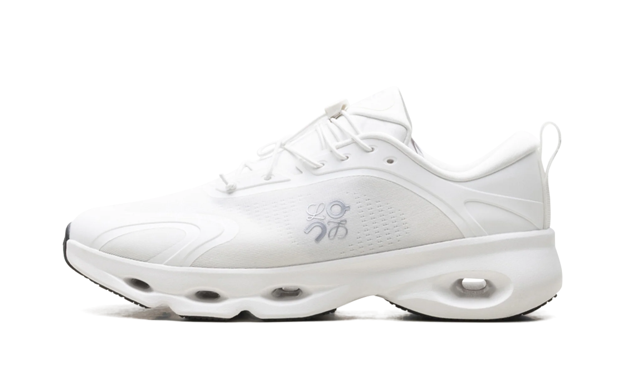 Cloudsolo "LOEWE - White Light Grey" 3MF30664607