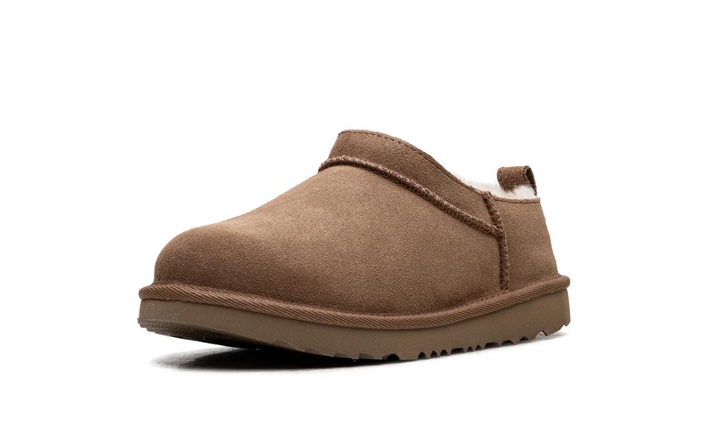 Classic Micro GS "Chestnut" 1174410K CHE