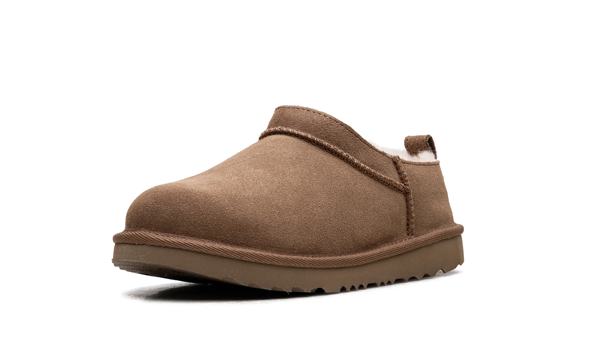 Classic Micro GS "Chestnut" 1174410K CHE