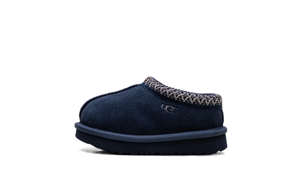 Tasman II Slipper TD "New Navy" 1019066T NMNV