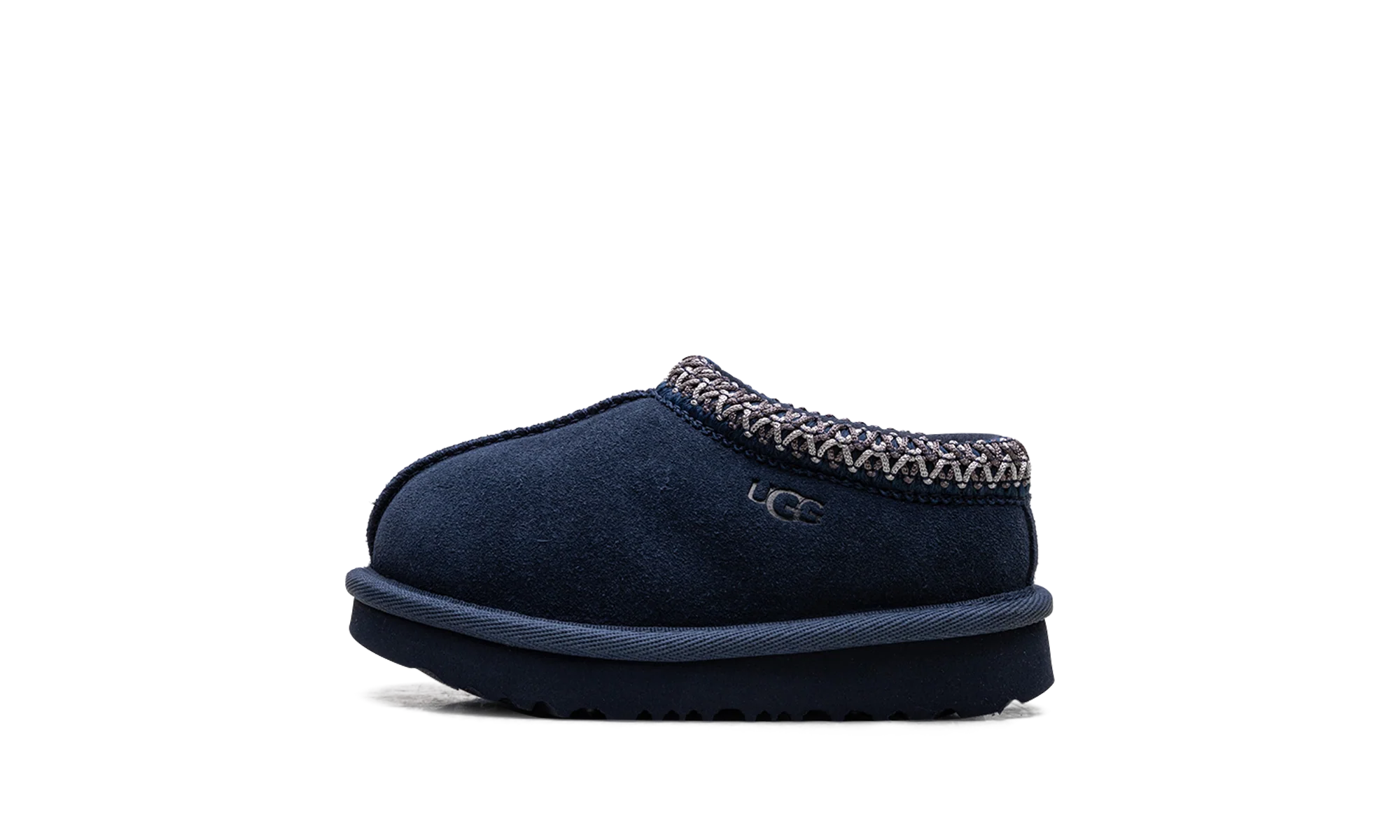 Tasman II Slipper TD "New Navy" 1019066T NMNV