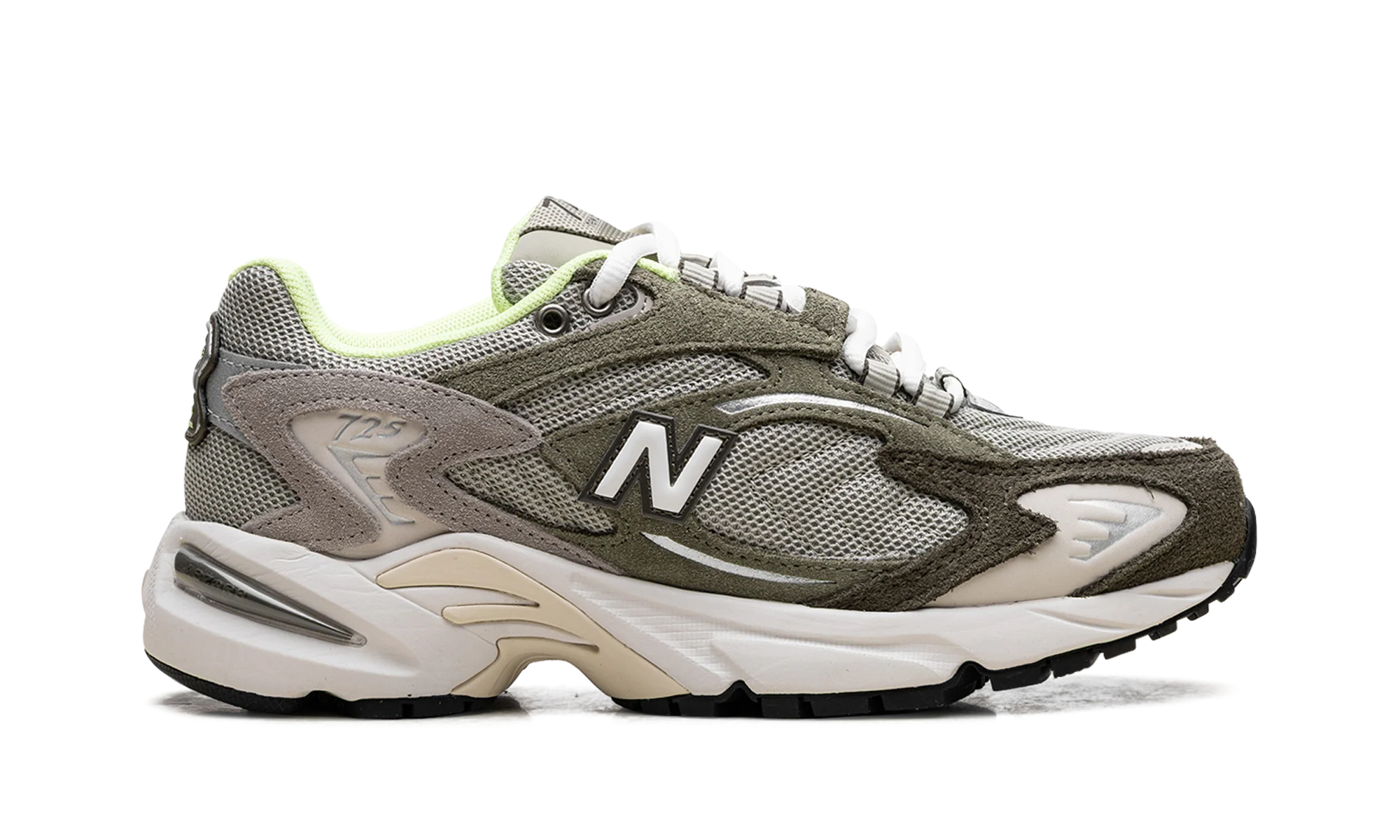 725v1 "Olivine Dark Moss" ML725UE