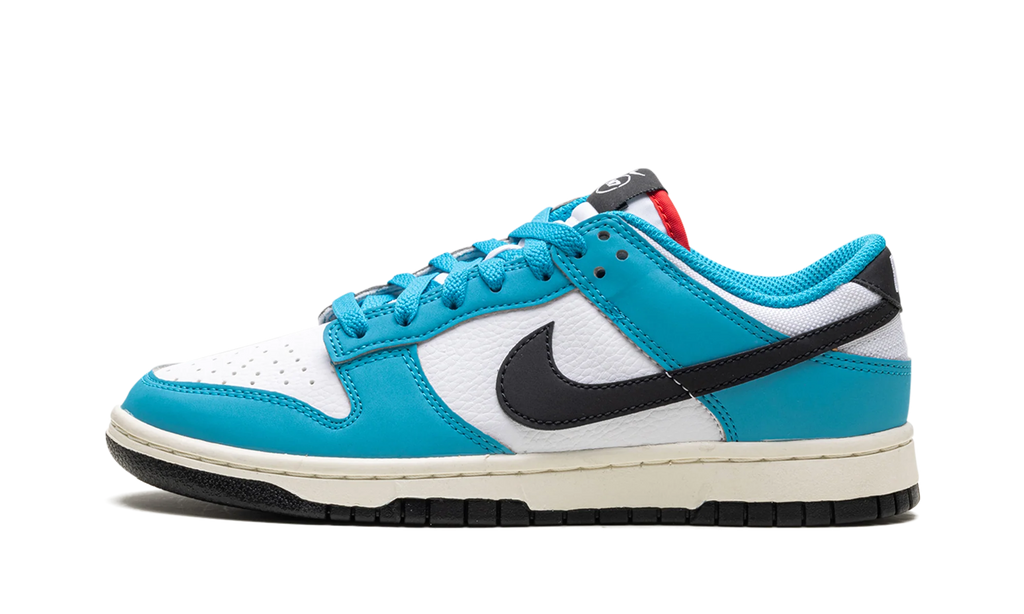 Dunk Low Next Nature "N7 Dark Turquoise" HJ9088 488