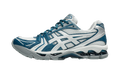 Gel-Kayano 14 "Glacier Grey" 1203A537 031