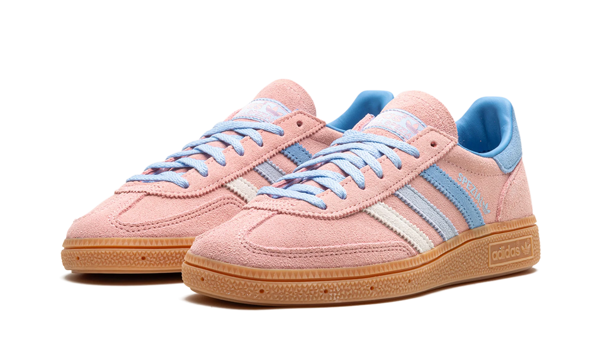 Handball Spezial WMNS "Semi Pink Spark" IG1974