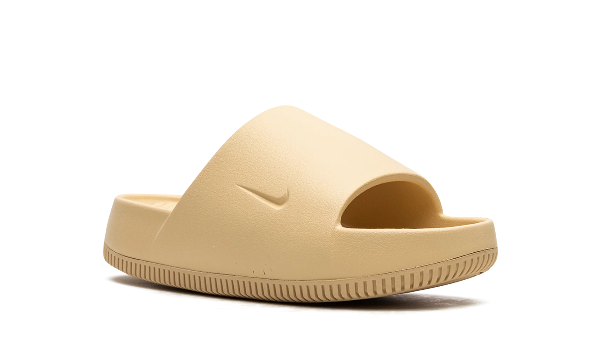 NIKE CALM SLIDE WMNS "Sesame" DX4816 200