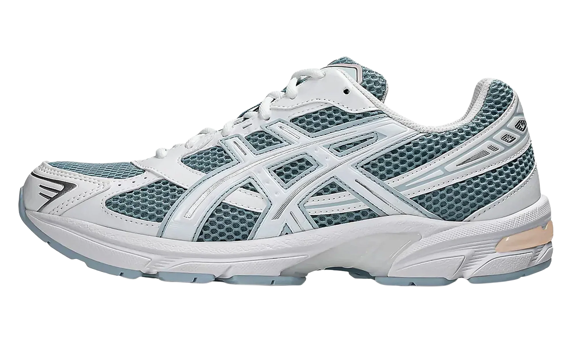 Gel-1130 "Slate Blue White" 1203A609 402