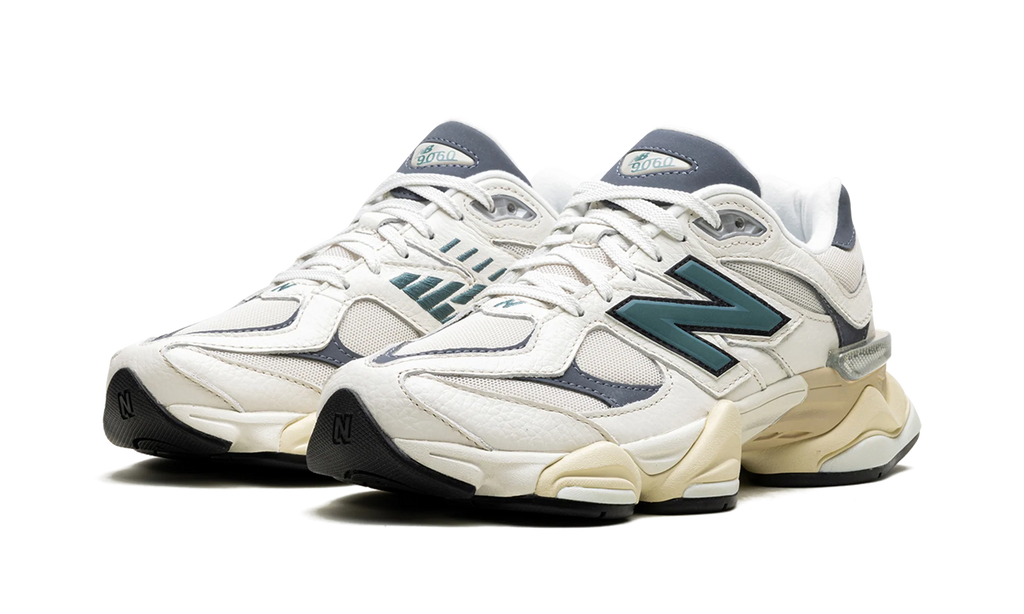 9060 v1 "NEW SPRUCE" U9060ESD