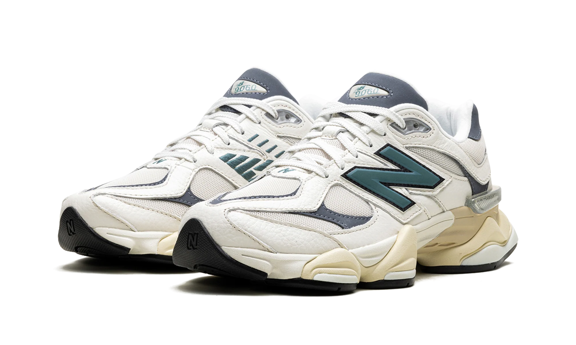 9060 v1 "NEW SPRUCE" U9060ESD