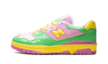 550 "Y2K Patent Leather Pack" BB550YKA