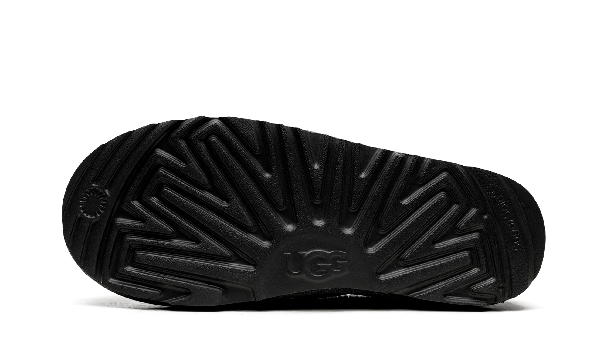 Tasman II GS "Dark Grey" 1019066K DGRY