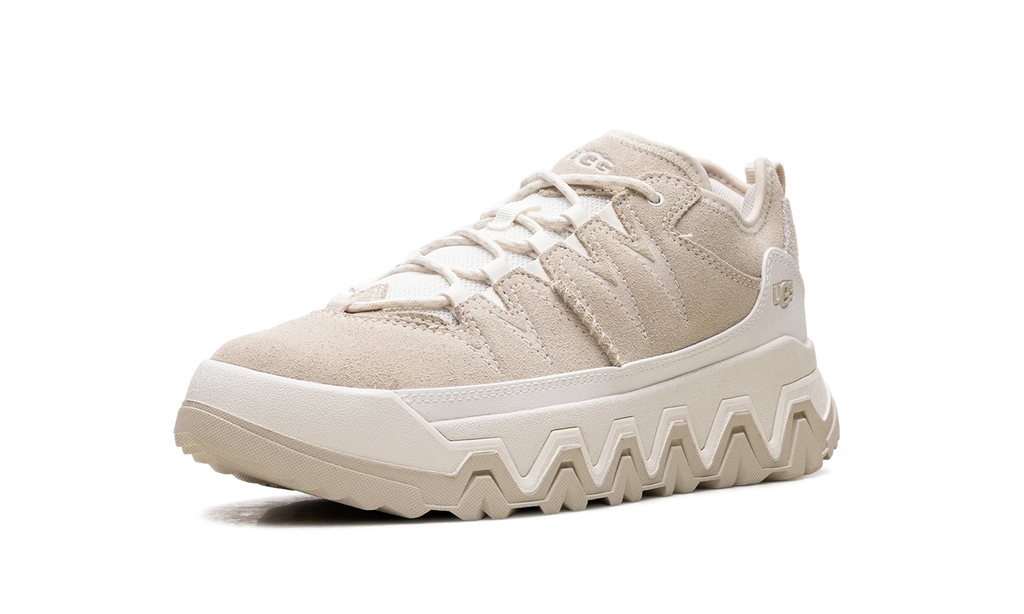 CapTrail Low WMNs "Light Beige" 1161830 LHB