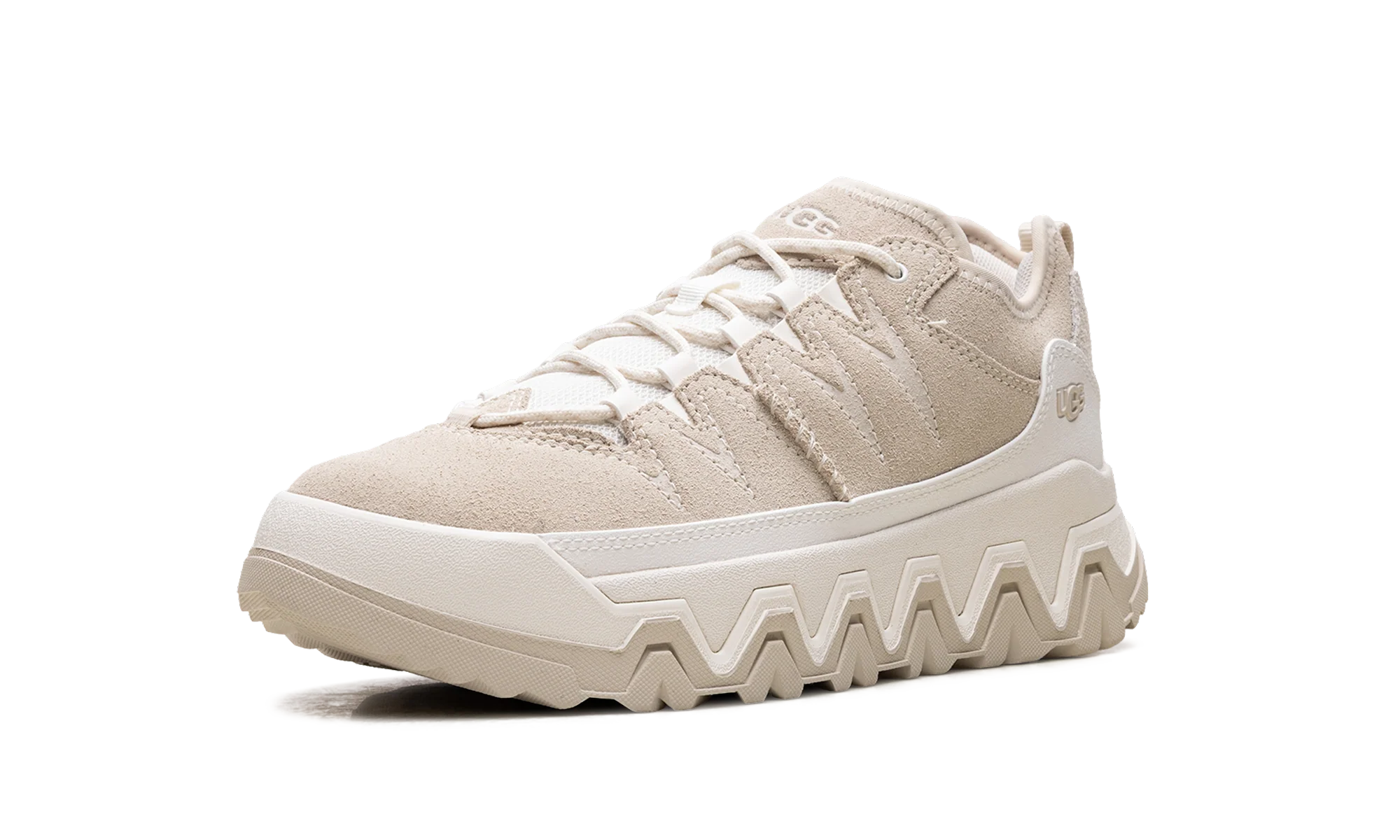 CapTrail Low WMNs "Light Beige" 1161830 LHB