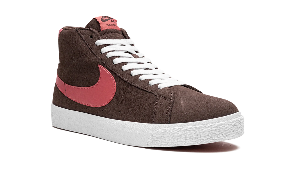SB Blazer Mid "Brown Adobe" FD0731 200