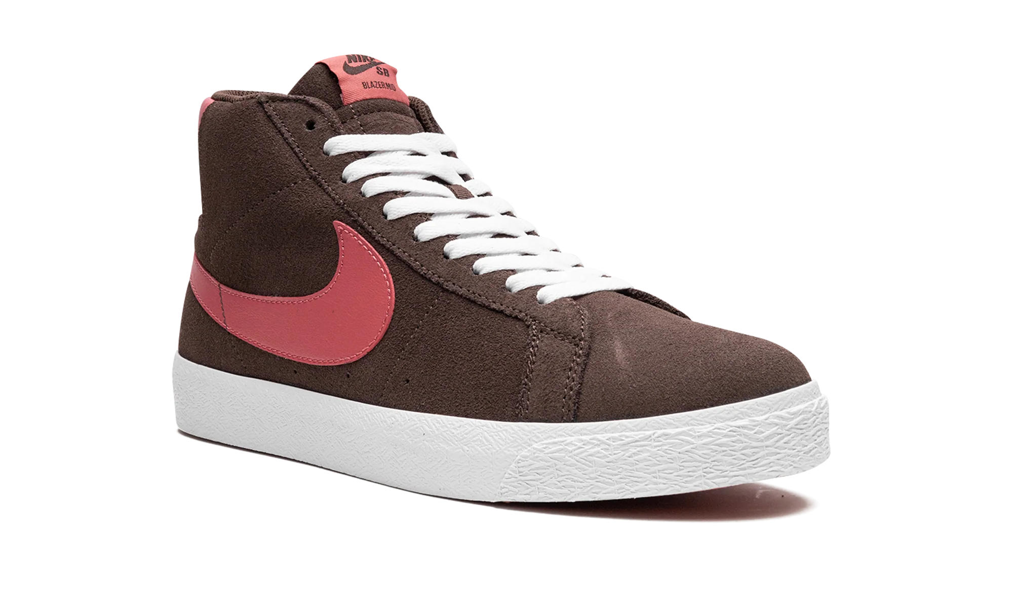 SB Blazer Mid "Brown Adobe" FD0731 200