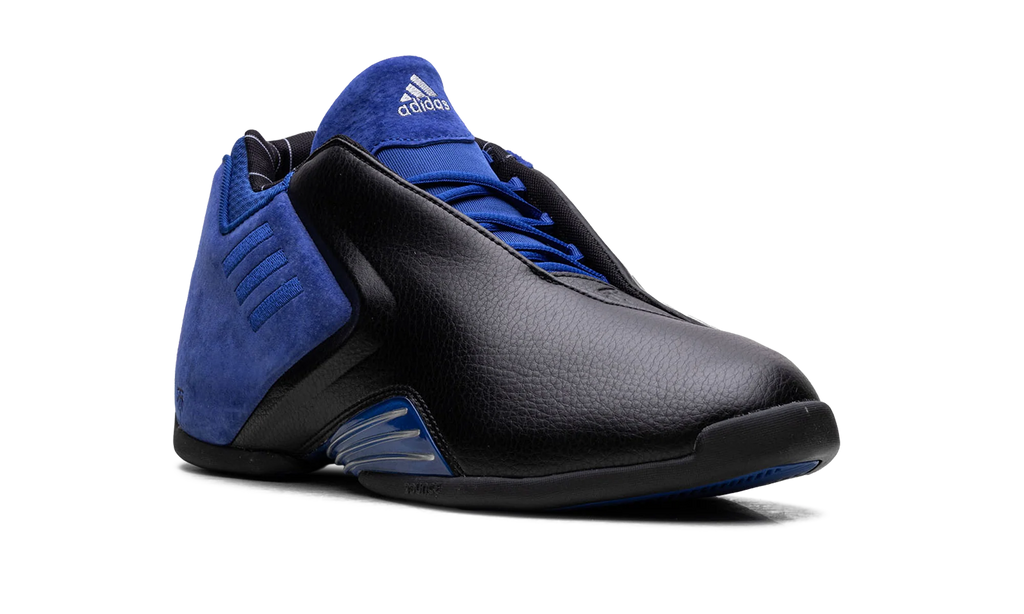 Adidas TMAC 3 RESTOMOD "PINSTRIPES" FZ6210