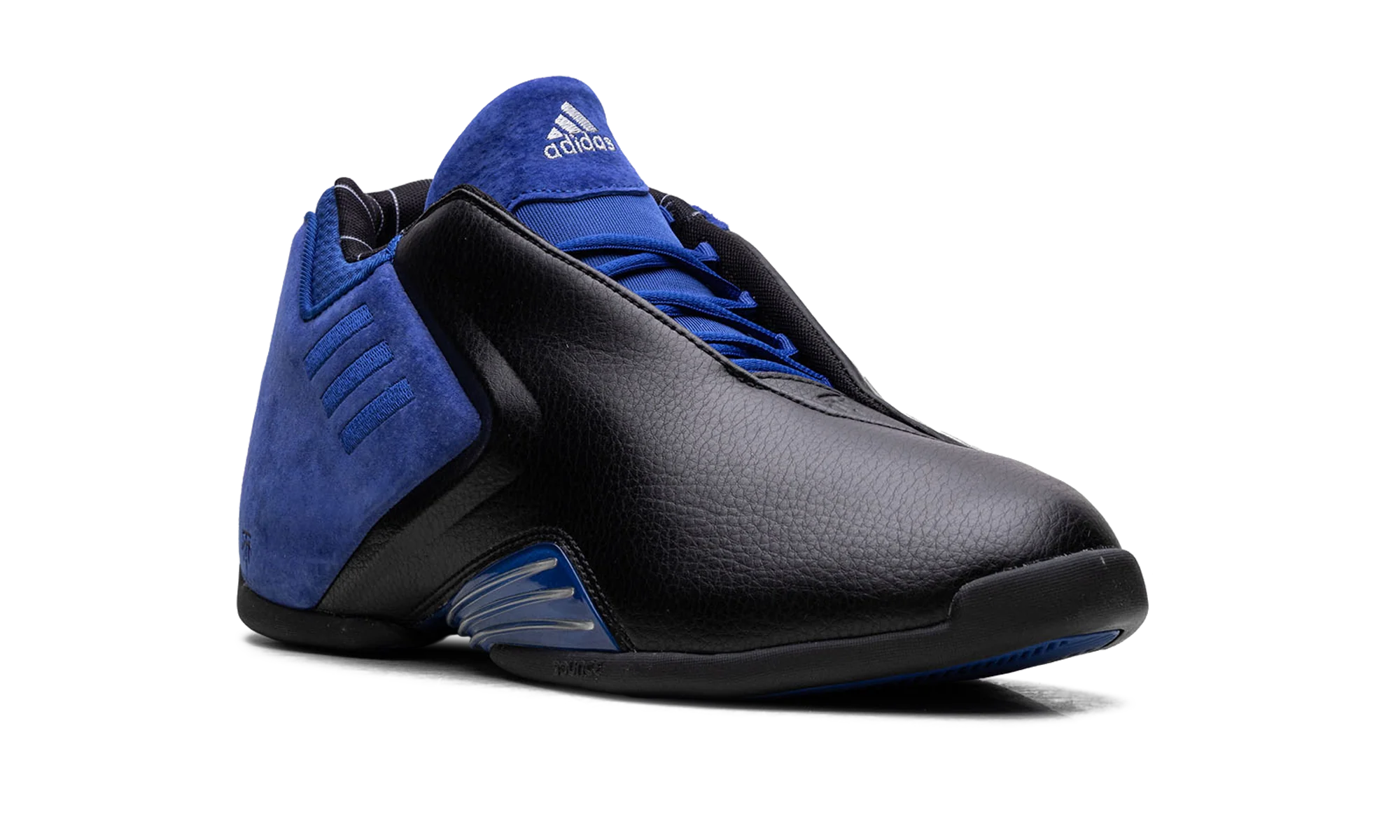 Adidas TMAC 3 RESTOMOD "PINSTRIPES" FZ6210