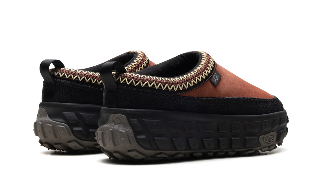 Venture Daze WMNS "Red Jasper" 1155650 RJS