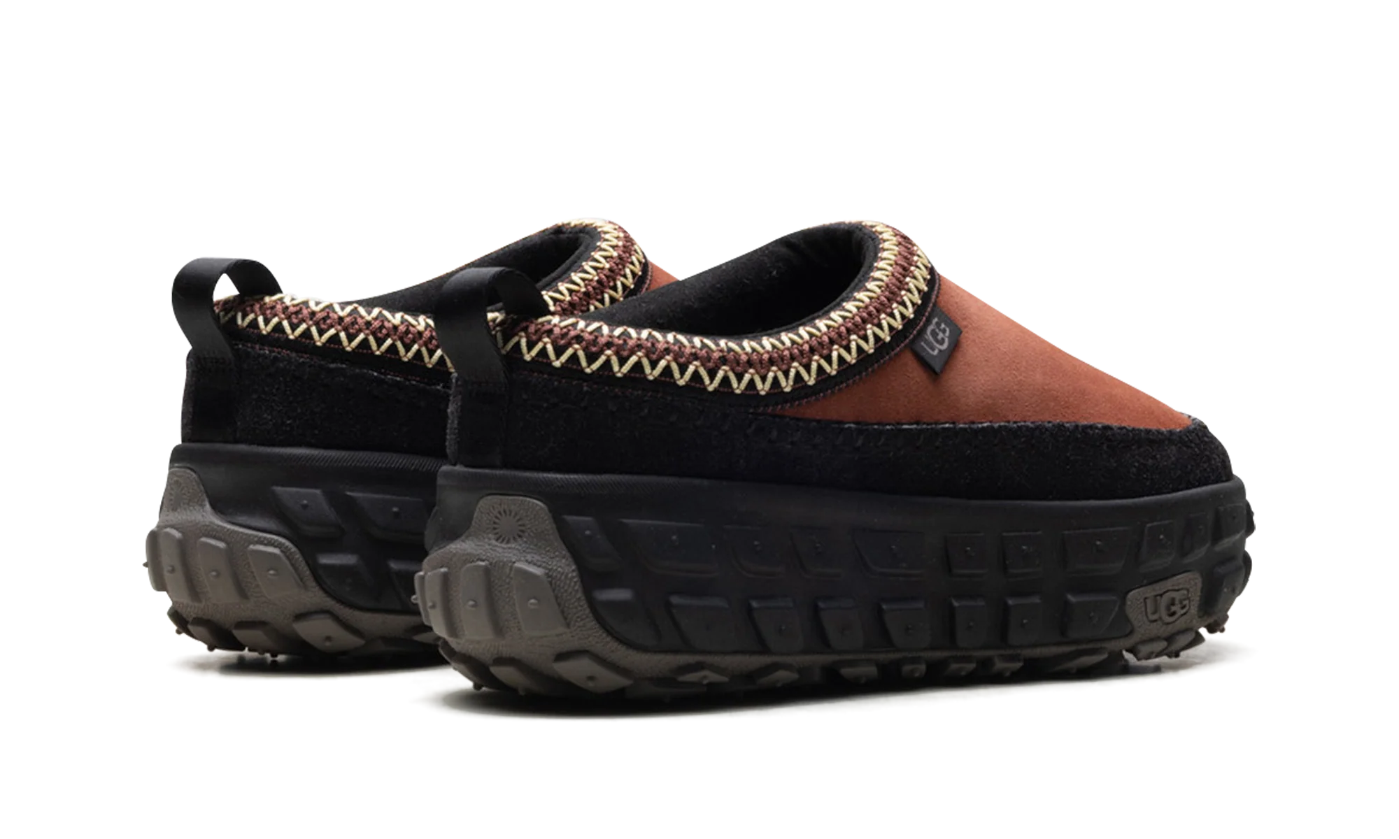 Venture Daze WMNS "Red Jasper" 1155650 RJS