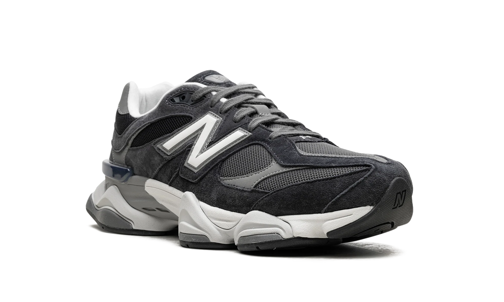 9060 "Dark Grey" U9060JBM