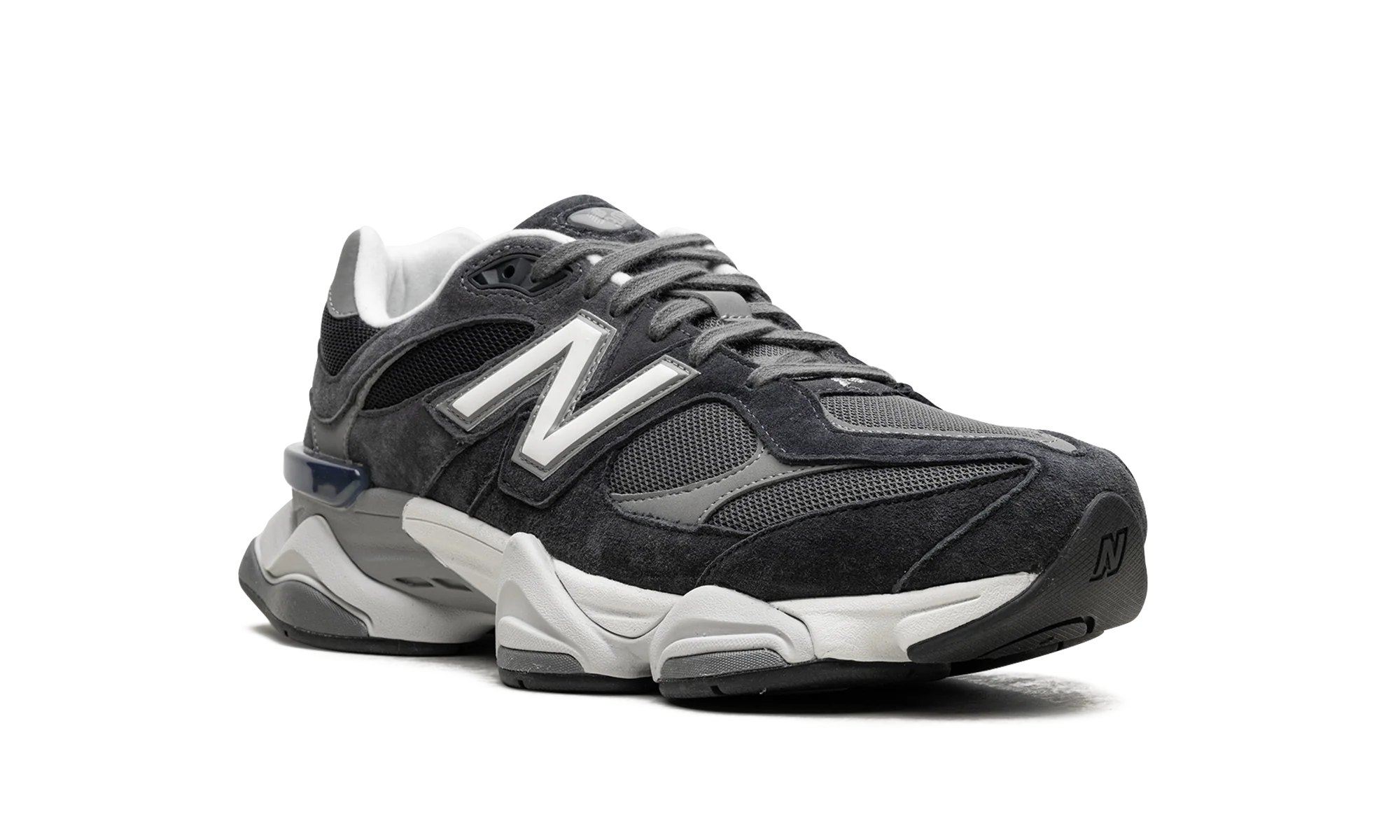 9060 "Dark Grey" U9060JBM