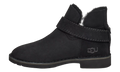 Mckay Boot Chelsea WMNS "Black" 1012358 BLK