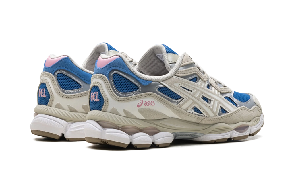 GEL-NYC "Polar Night / Cream" 1203A383 402