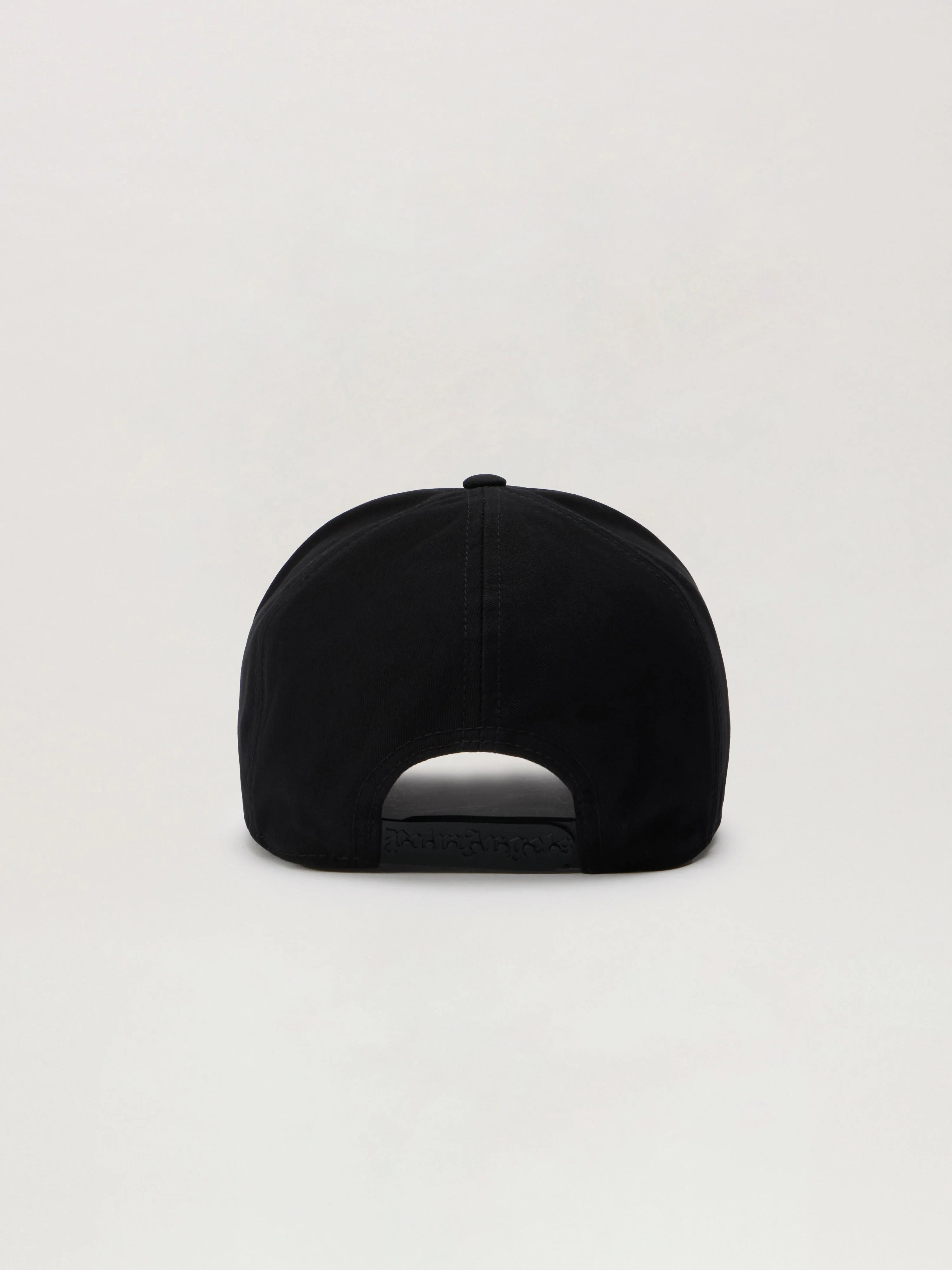 Classic Logo Cap