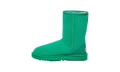 Classic Ii Boot TD "Green" 1017703T EDGR