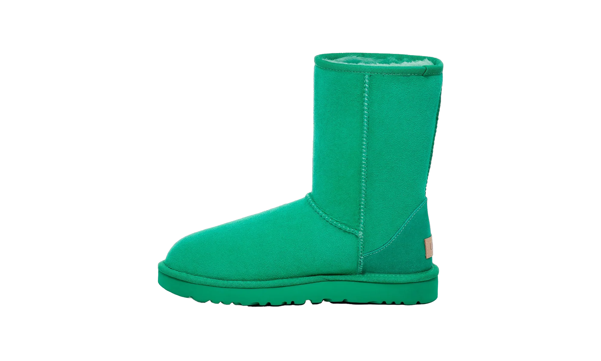 Classic Ii Boot TD "Green" 1017703T EDGR