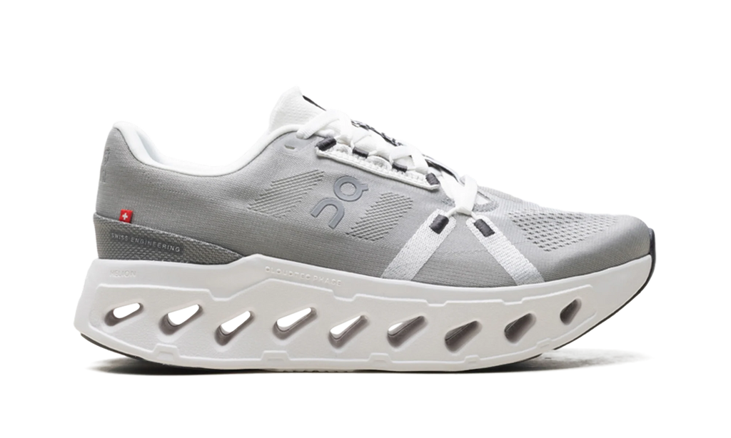 Cloudeclipse WMNS "Alloy White" 3WD30092547