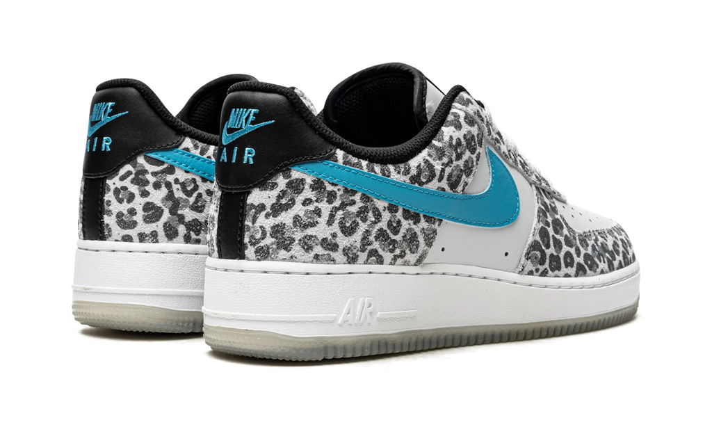 Air Force 1 Low "Snow Leopard" DJ6192 001