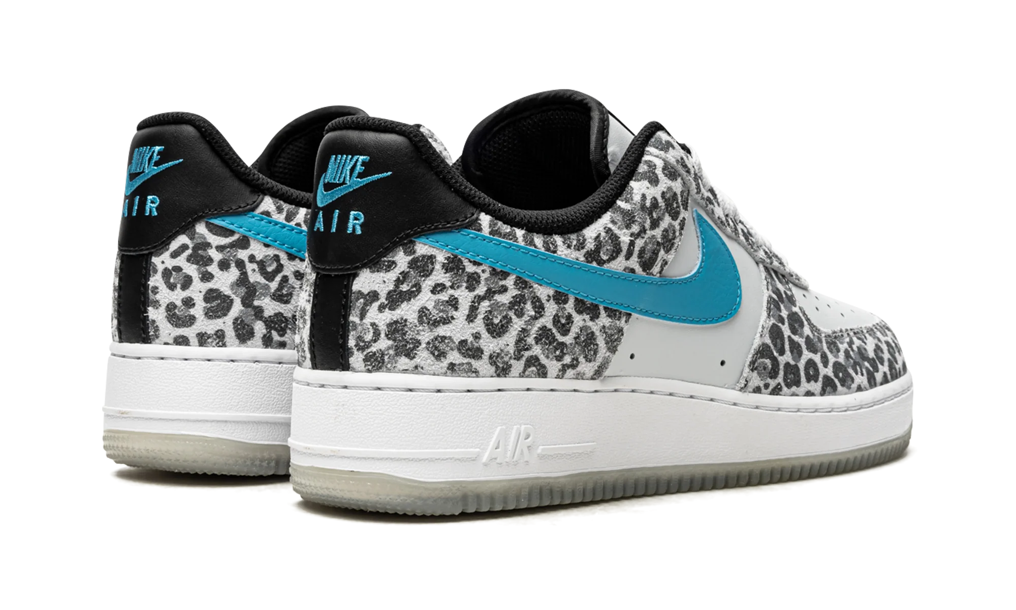 Air Force 1 Low "Snow Leopard" DJ6192 001