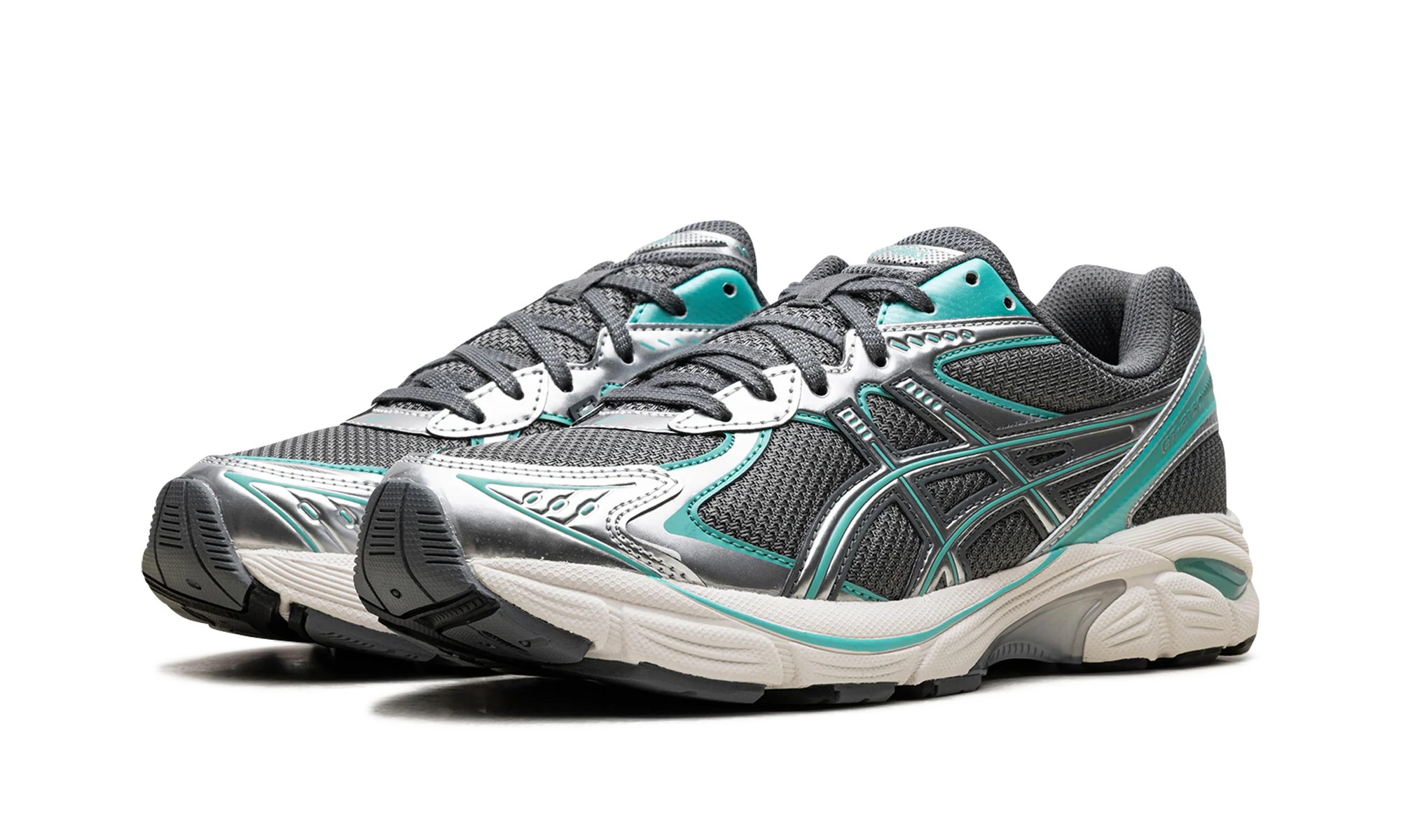 GT-2160 "Steel Grey Waterfall" 1203A604 021