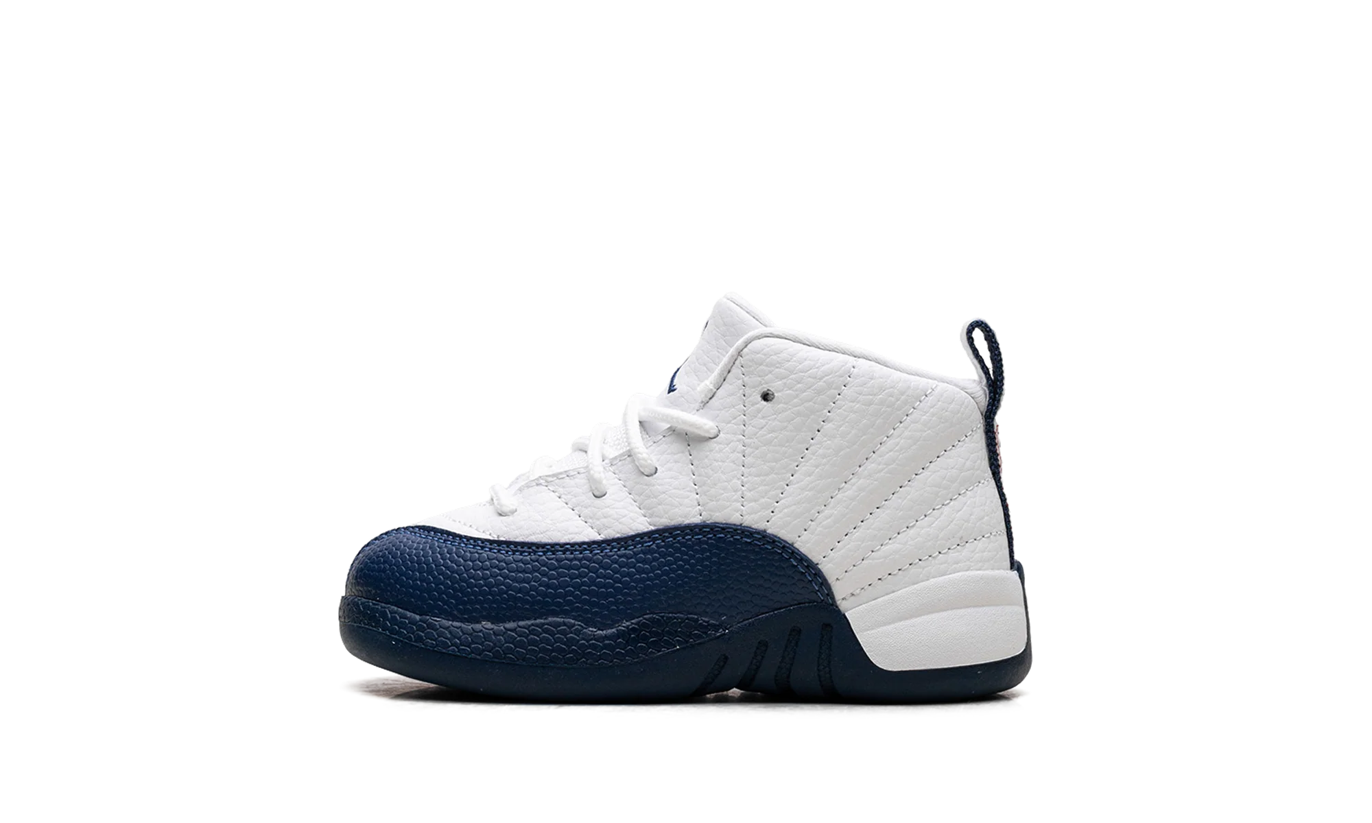 Air Jordan 12 Retro TD "French Blue (2025)" 850000 114