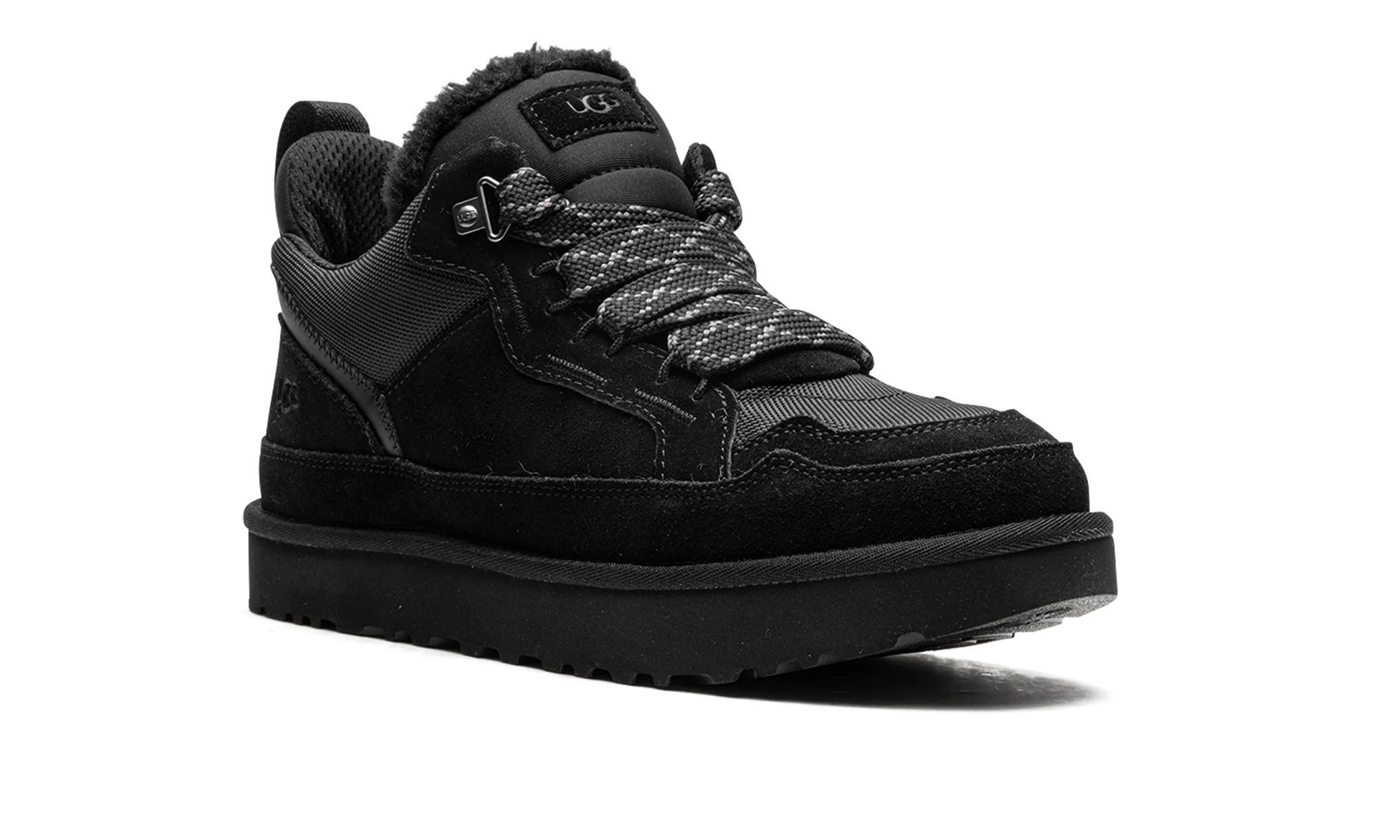 Lowmel "Black" 1170750 blk