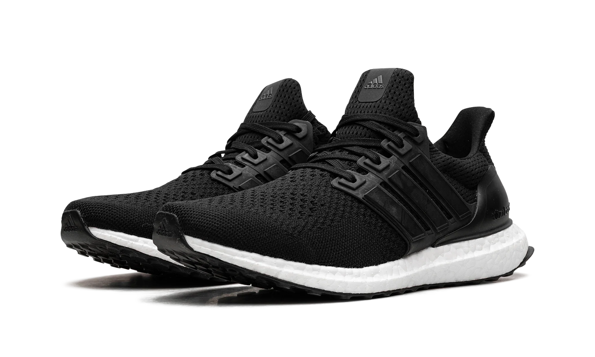 Ultraboost 1.0 Wmns "Black/White" HQ4206
