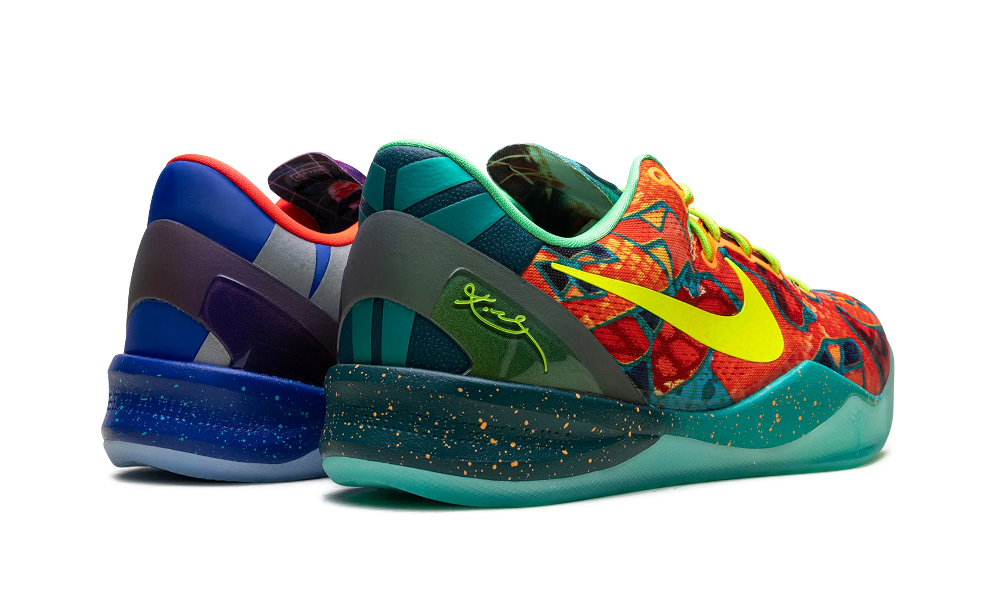 Kobe 8 Protro "What The" HM9621 900