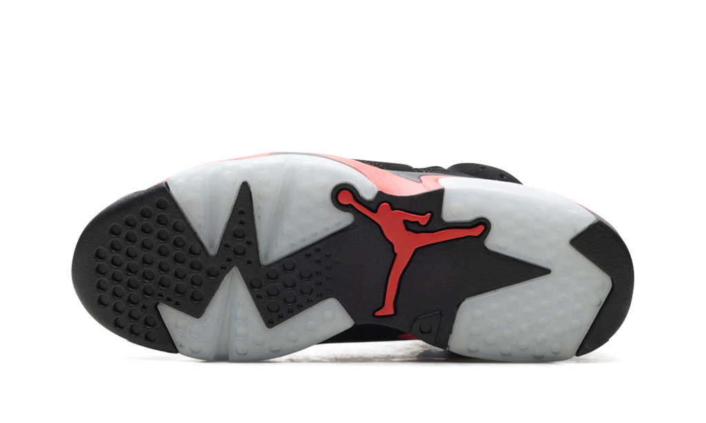 Air Jordan 6 "Infrared Salesman (2026)" CT8529 001