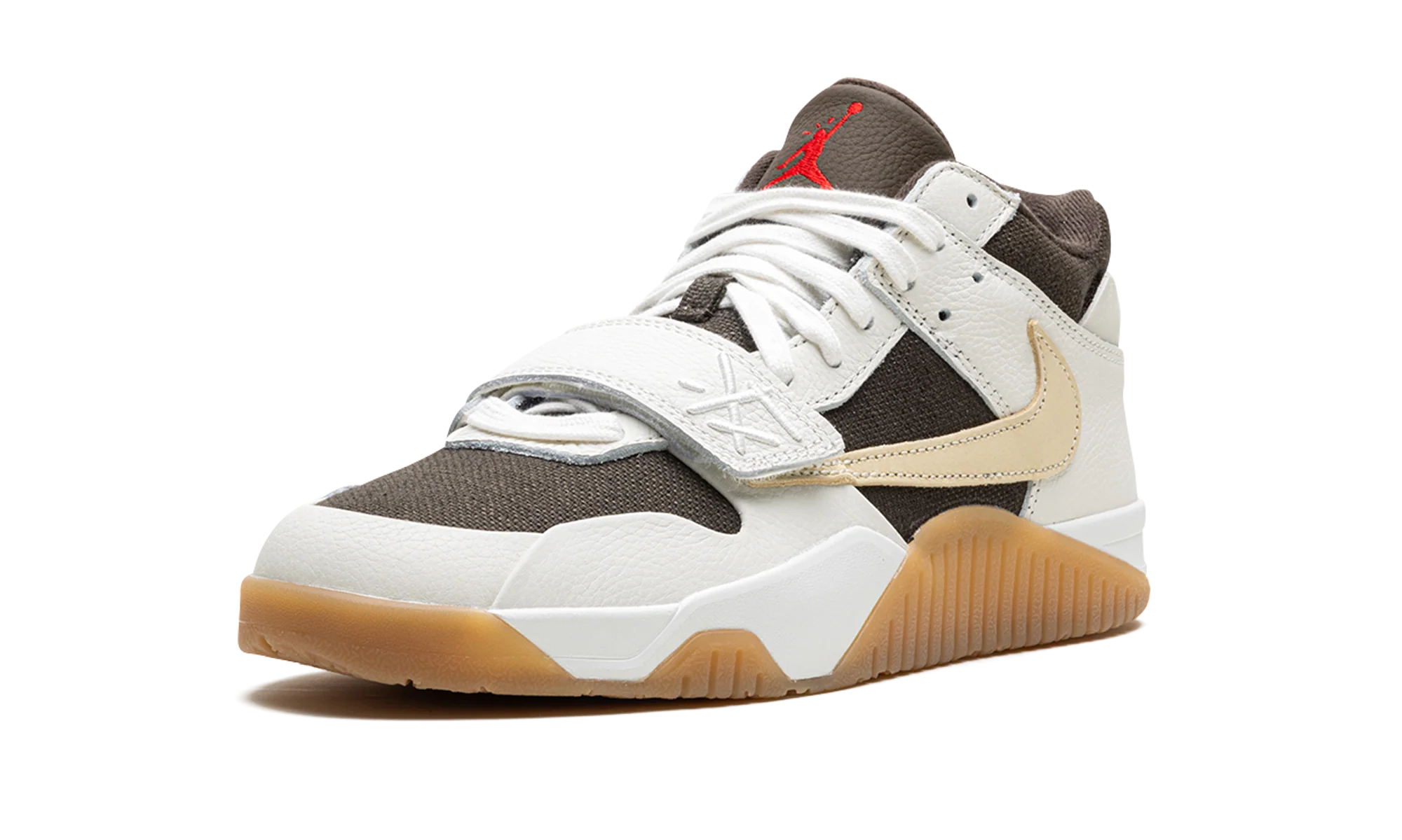 Jumpman Jack "Travis Scott - Sail" FZ8117 100