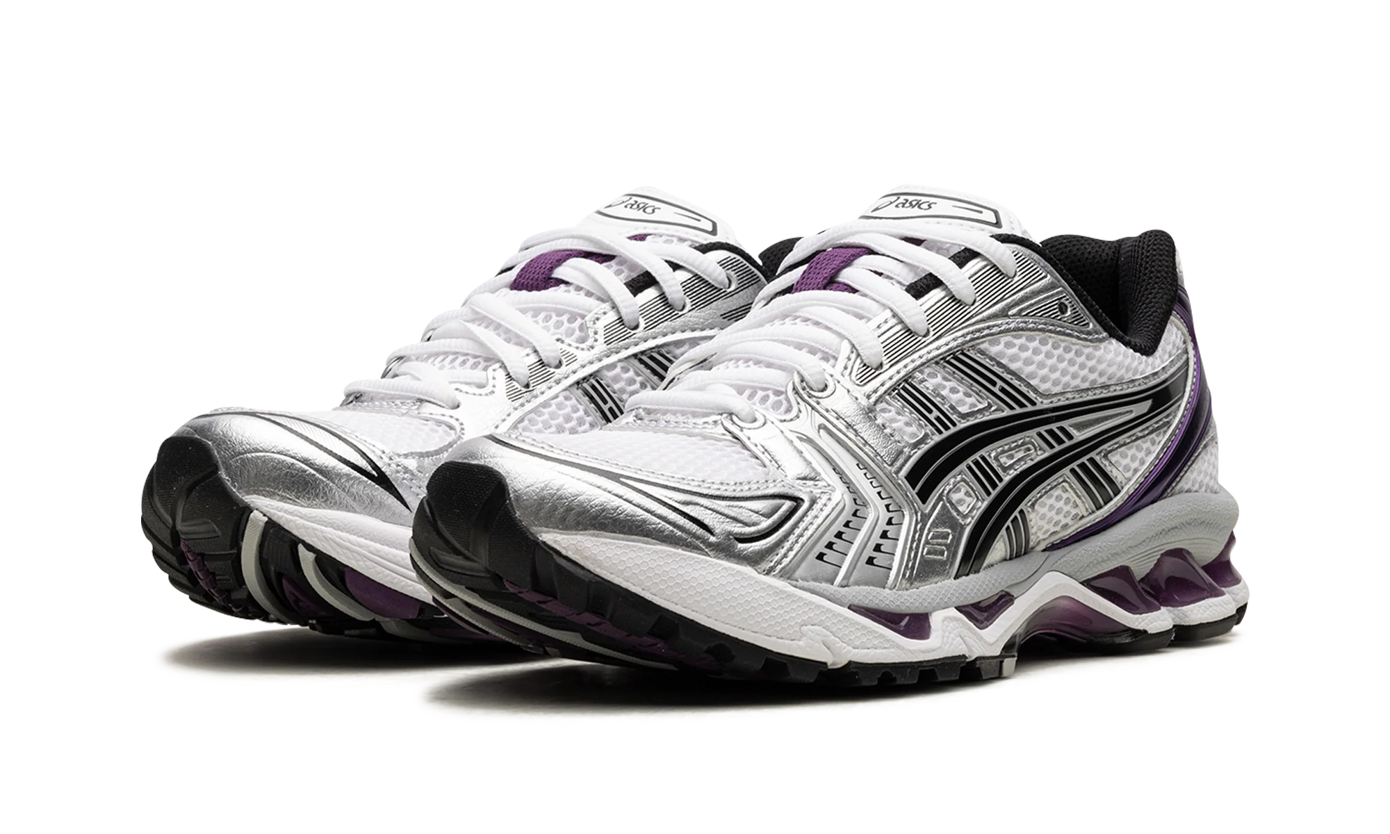 GEL-KAYANO 14 WMNS "Dark Grape" 1202A056 111