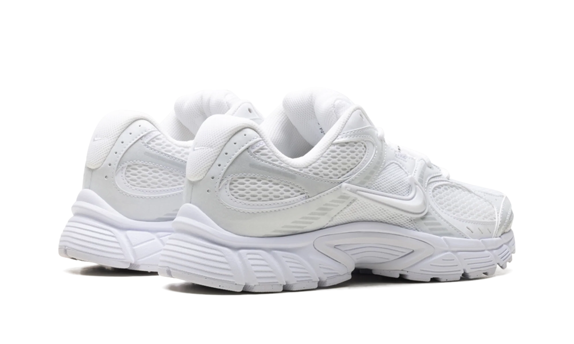 V5 RNR WMNS "White Black Metallic Silver" HQ7901 101