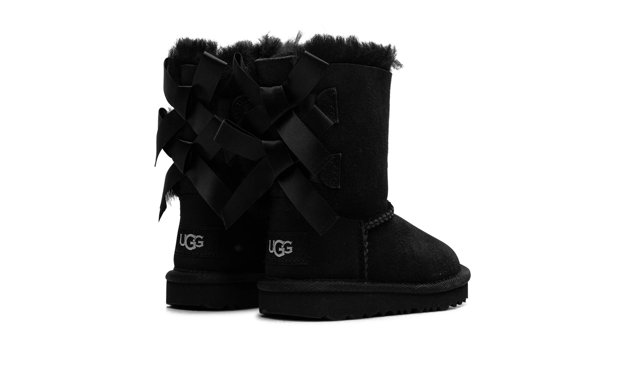 Bailey Bow 2 "Bailey Bow 2" 1017394T BLK