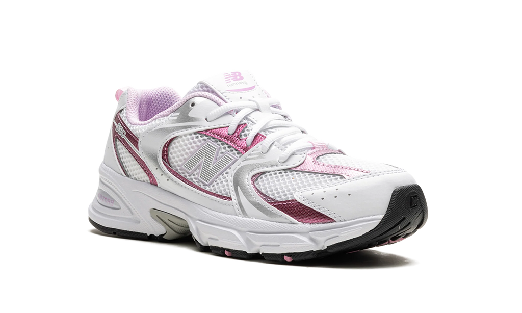 530 GS "White Pink Sugar" GR530RK