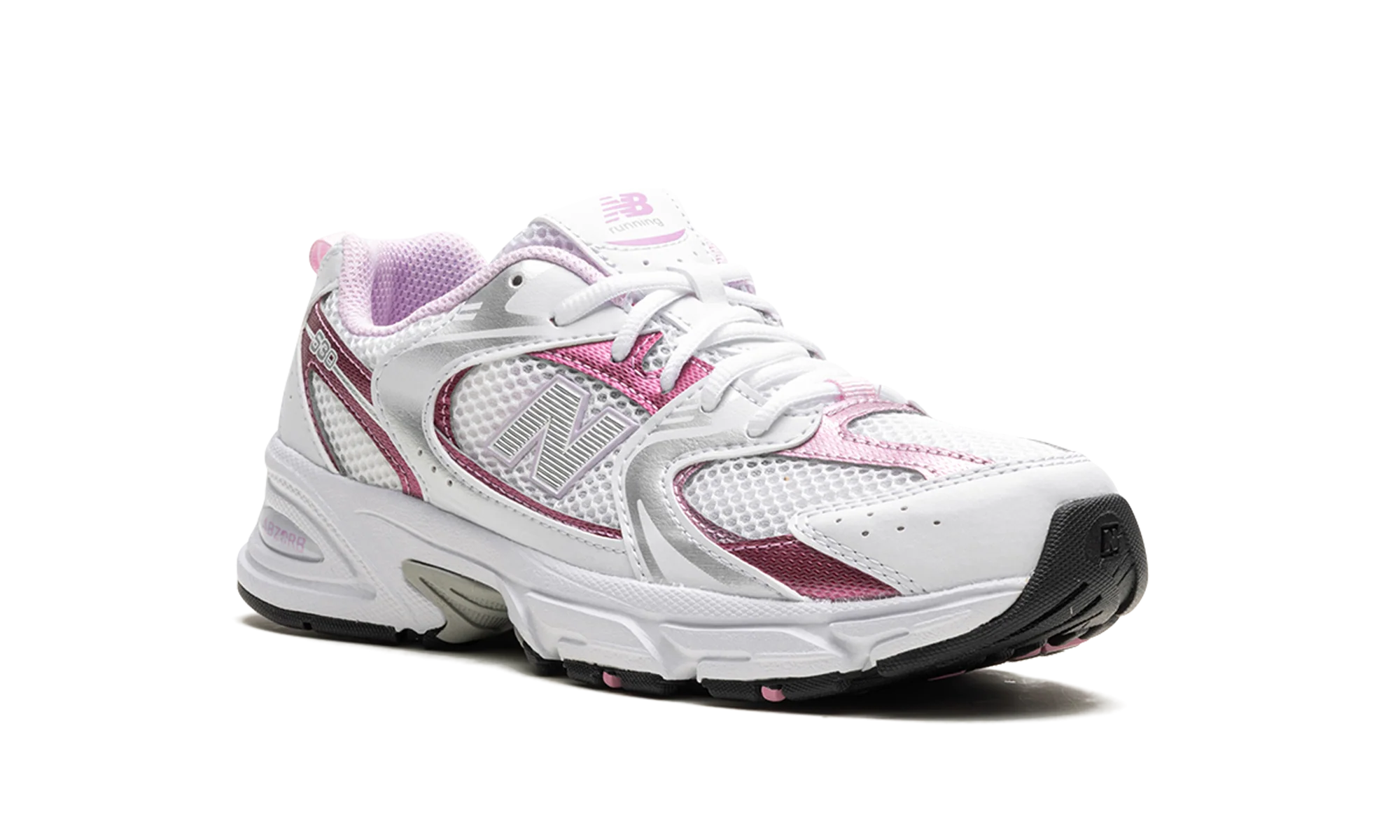 530 GS "White Pink Sugar" GR530RK