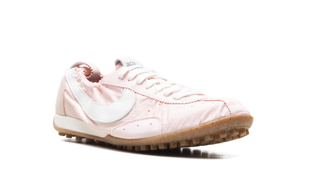 Moon Shoe WMNS "Jacquemus Aluminum - Pink" HV8547 601