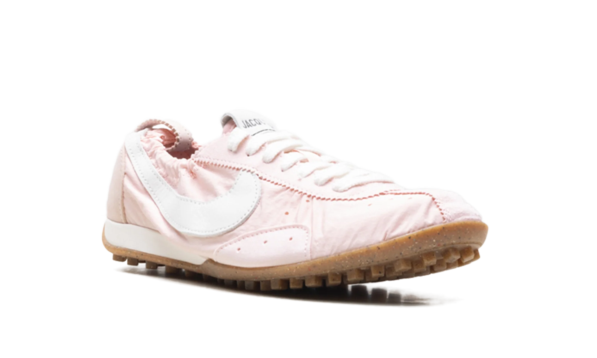 Moon Shoe WMNS "Jacquemus Aluminum - Pink" HV8547 601