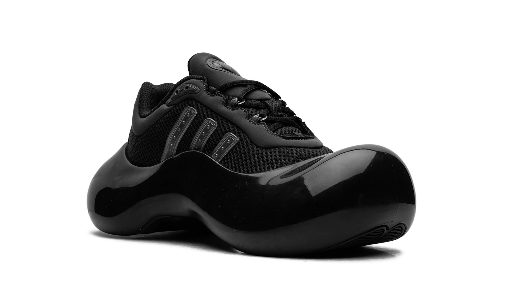 Moonrubber Megaride WMNS "AVAVAV Black" JI1494